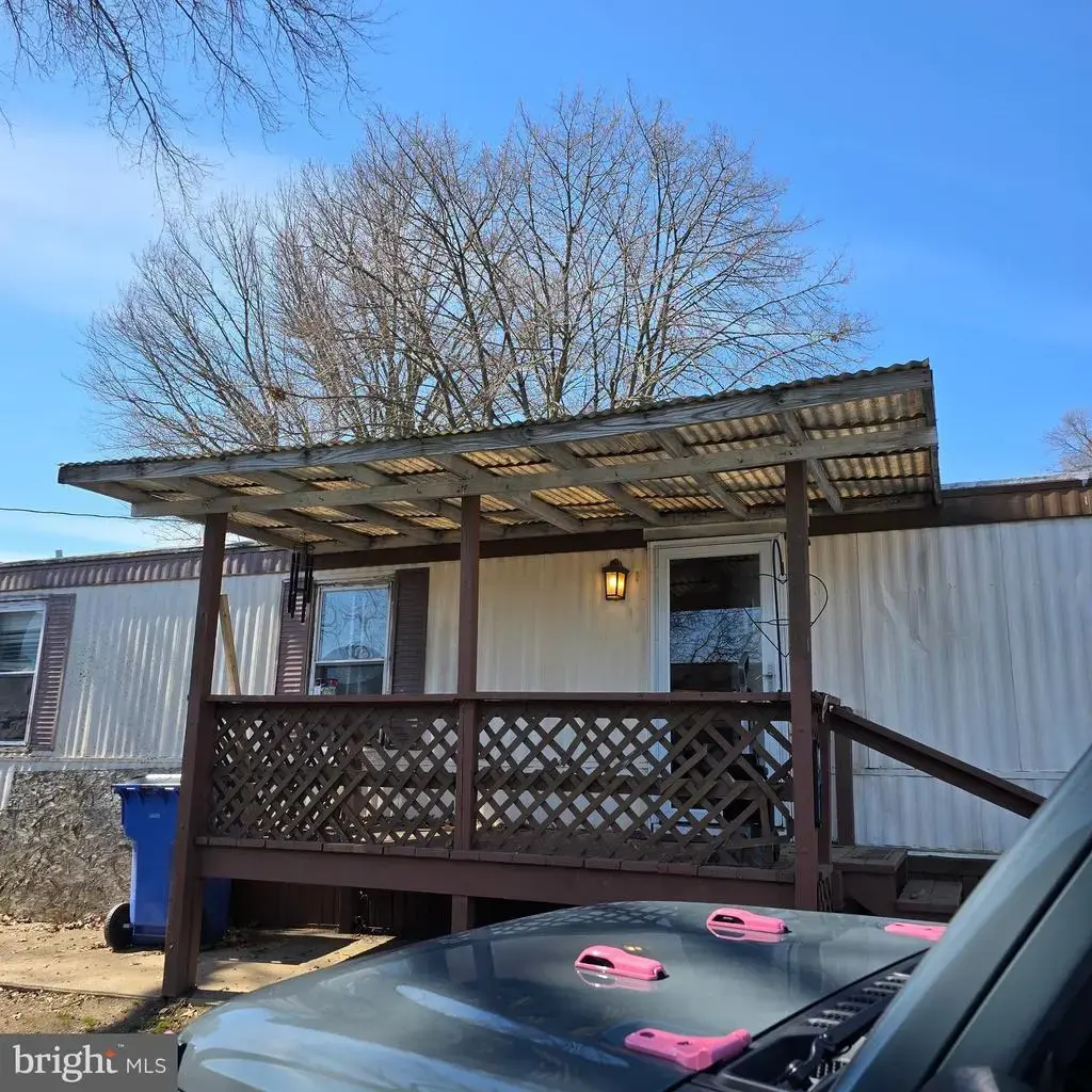 1302 Gibson Rd ##66, BENSALEM
