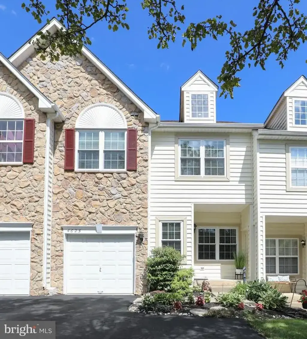 4625 Old Oak Rd, DOYLESTOWN