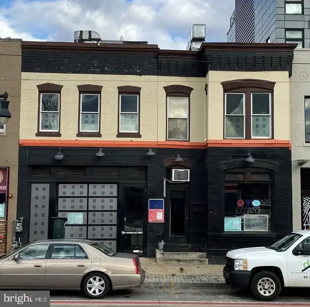1210-1212 Ne H St Ne, Washington