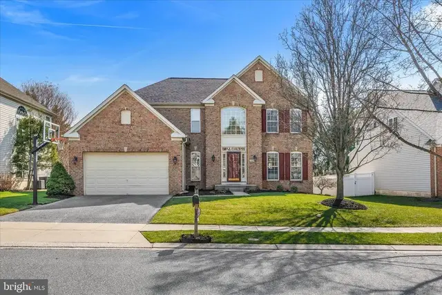 12215 Statewood Rd, Reisterstown
