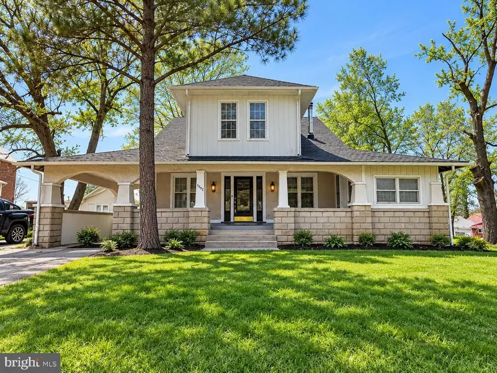 3502 Littlestown Pike, WESTMINSTER