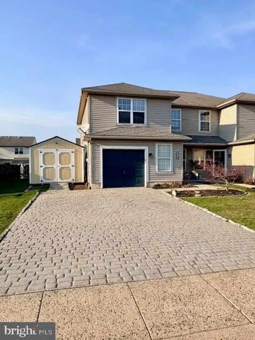 1155 School House Ln, QUAKERTOWN