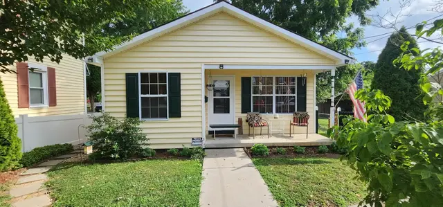 417 Liberty St, Hagerstown