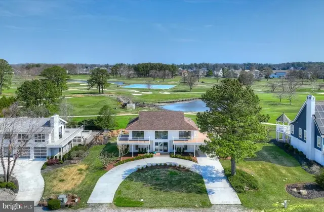 128 West Side Dr, Rehoboth Beach