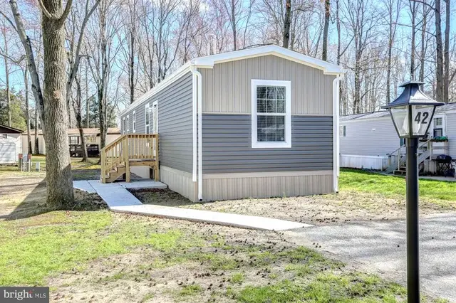 42 Juniper Ct #42, Smyrna