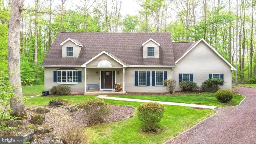 540 Black Walnut Dr, QUAKERTOWN