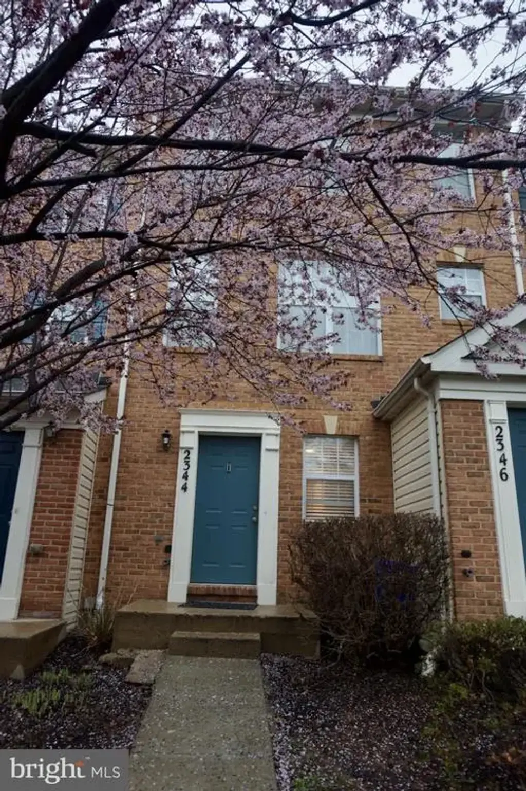2344 Red Eagle Ct #21, SILVER SPRING