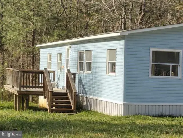 987 Eastham Rd, Bumpass