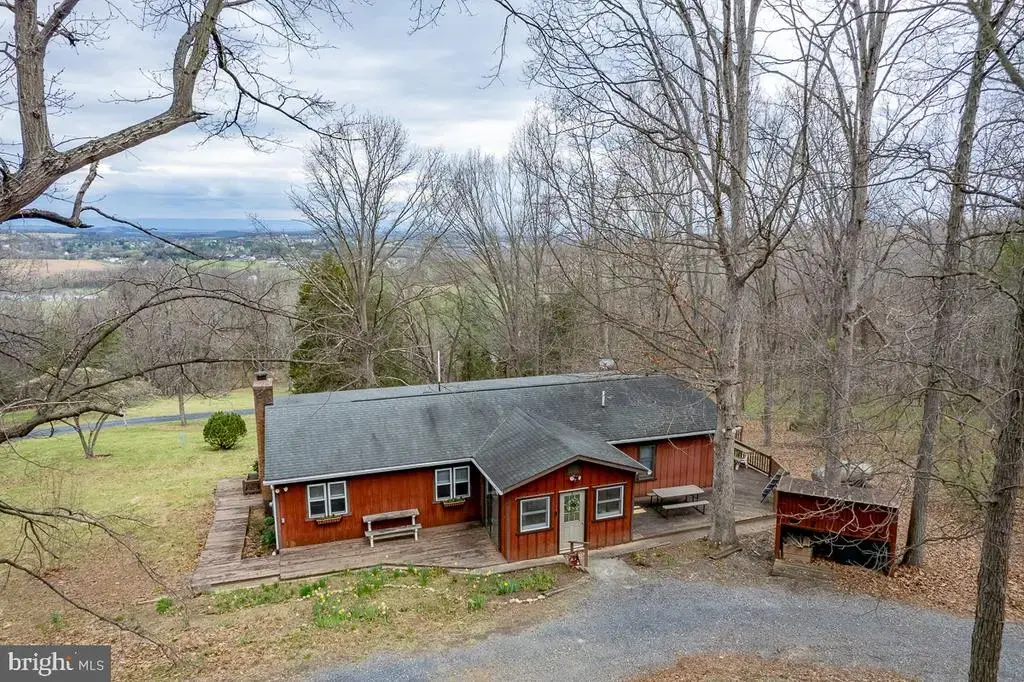 188 New Market Reservoir Rd, NEW MARKET