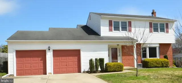 36 Barnard St, Newark