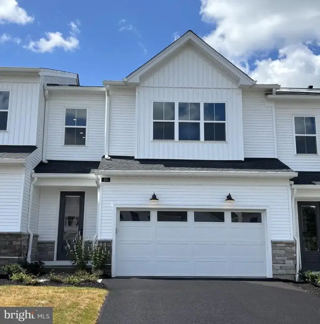 24 Oakwood Ln #50, SELLERSVILLE
