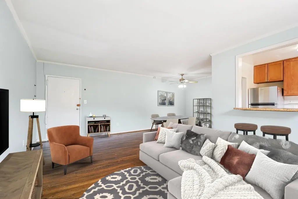 116 Lee Ave #501, TAKOMA PARK