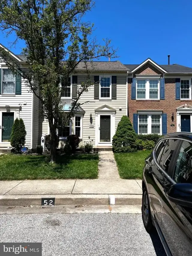 7952 Brightlight Pl, Ellicott City