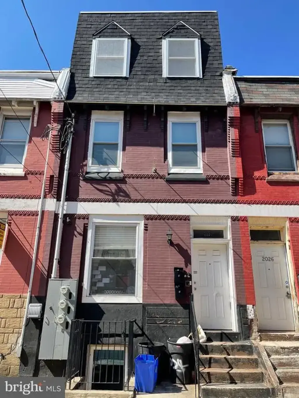 2024 N Carlisle St #unit 2, PHILADELPHIA