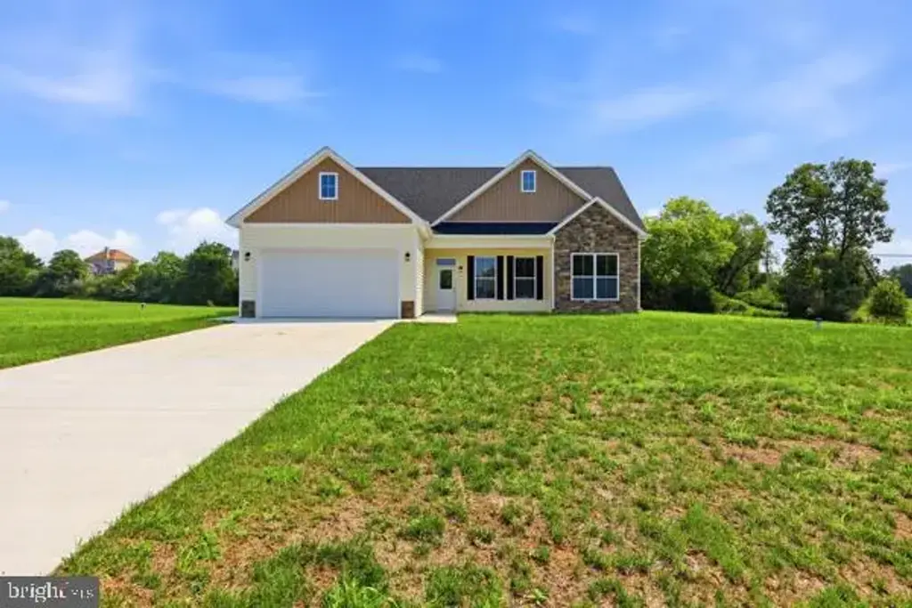 40 Glenaire Rd, BUNKER HILL