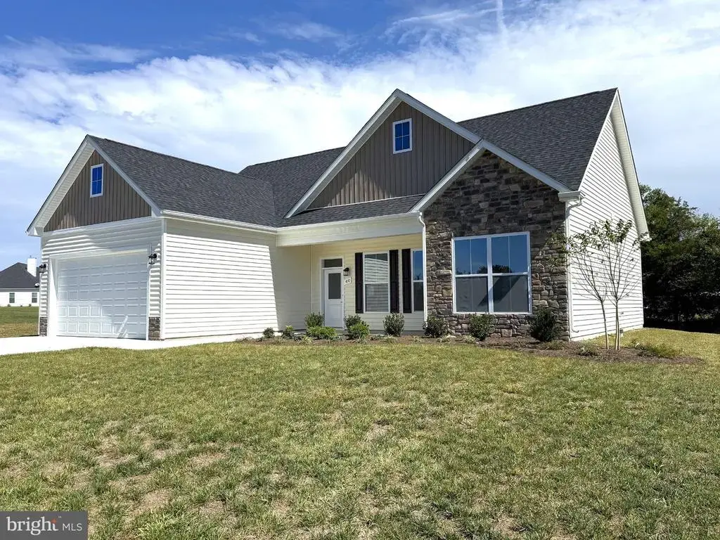 40 Glenaire Rd, BUNKER HILL
