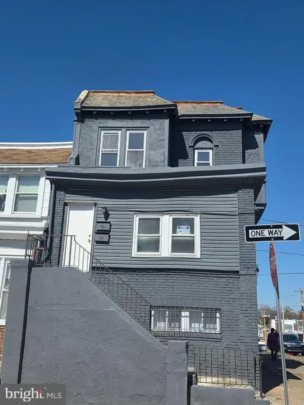 5901 Belmar Ter #3, PHILADELPHIA
