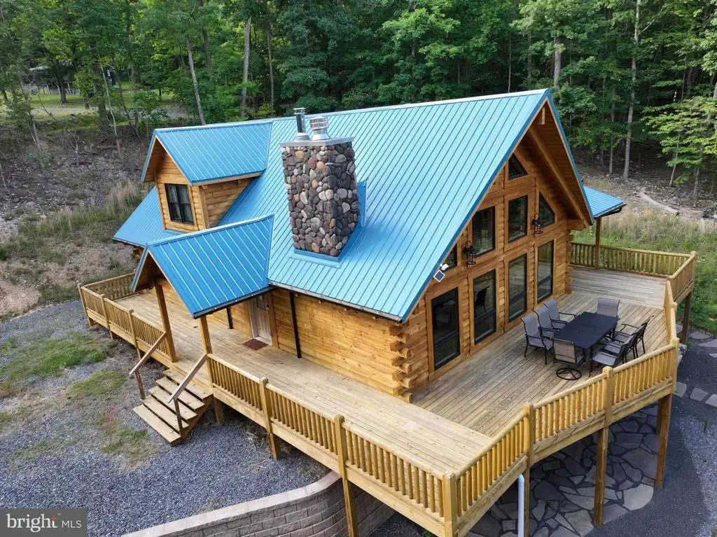 1422 Cave Mountain Rd, UPPER TRACT