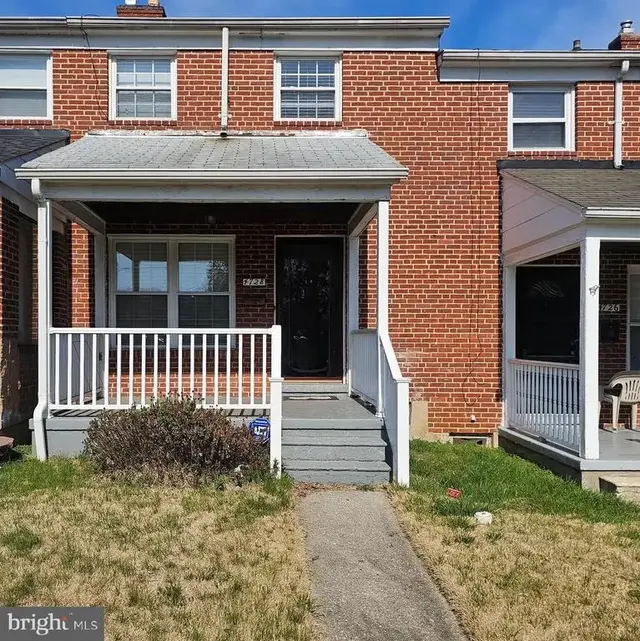 4728 Williston St, Baltimore