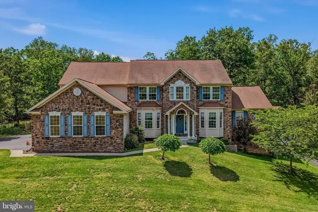 10 Cardiff Ct, HEDGESVILLE