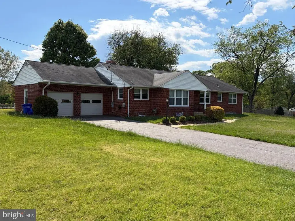 16632 Alden Ave, GAITHERSBURG