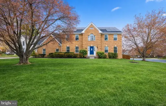 11101 Knights Ct, Germantown