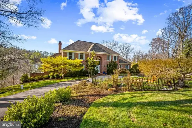 13040 Jerome Jay Dr, Cockeysville