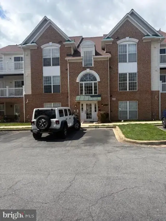 2503 Coach House Way #3c, Frederick