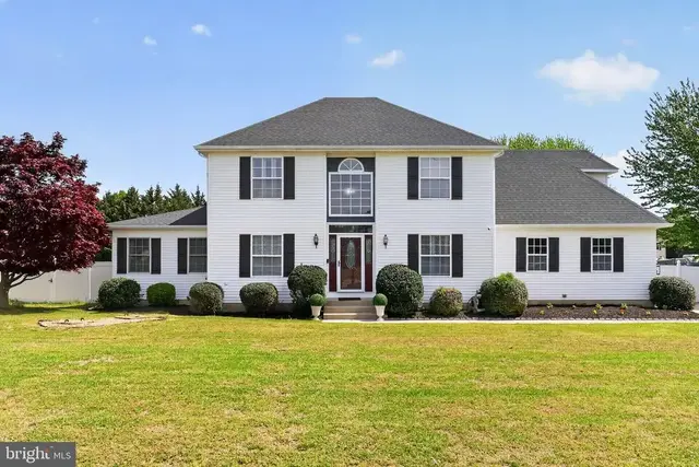 144 Plain Dealing Rd, Magnolia