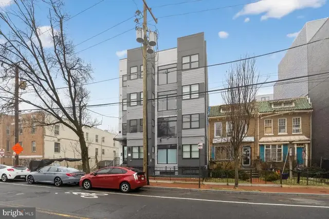 927 Kennedy St Nw #b02, Washington