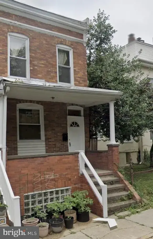 3116 Ellerslie Ave, Baltimore