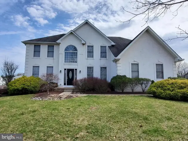 529 Glen Meadow Rd, Richboro