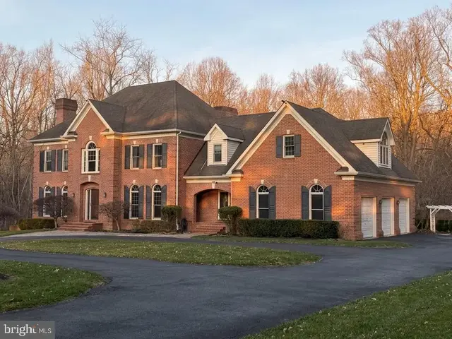 9409 Elizabeth Ct, Fulton