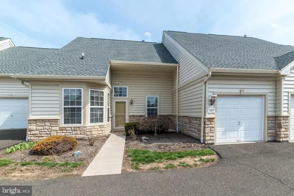 505 Plymouth Ct, WARRINGTON