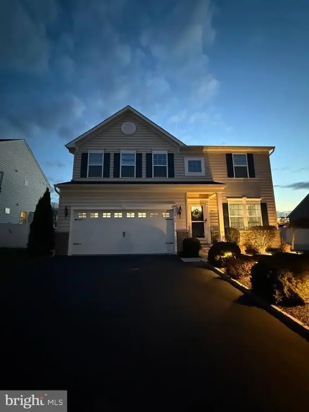 1168 Lynch Cir, WARMINSTER