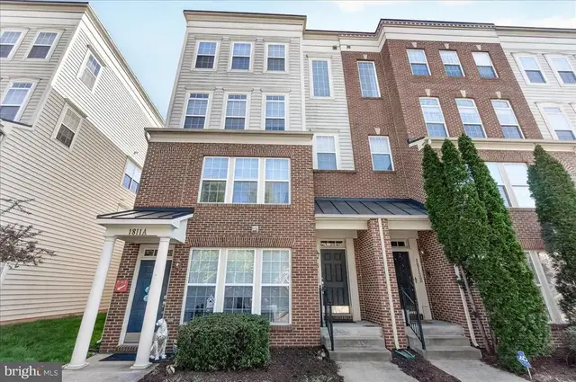 1811-b Wheyfield Dr #11-b, Frederick