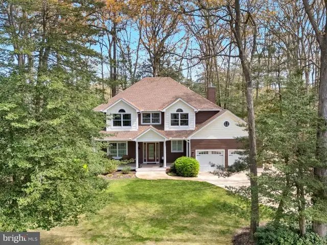 13 Club House Dr, Rehoboth Beach