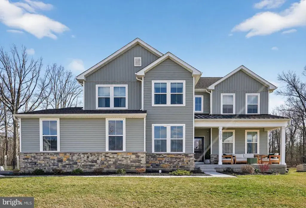 1017 Mariwill Dr, QUAKERTOWN