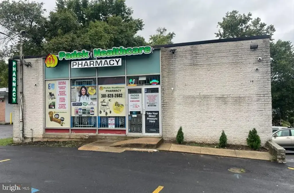 5615 Landover Rd, HYATTSVILLE