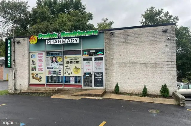 5615 Landover Rd, Hyattsville