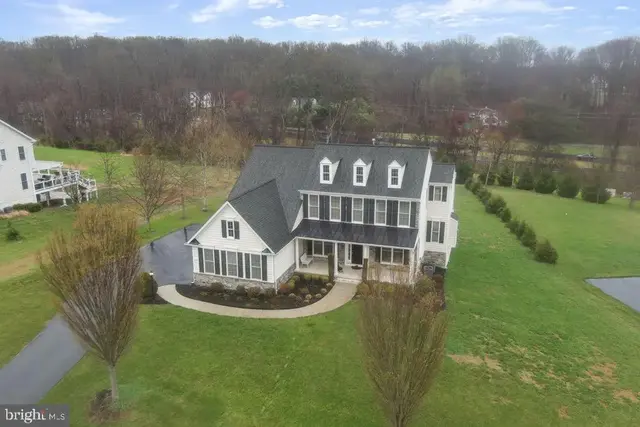 2010 Terrapin Creek Rd, Sykesville