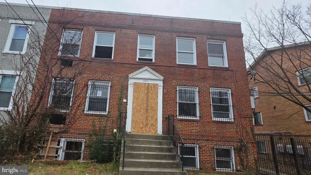 431 Atlantic St Se, WASHINGTON
