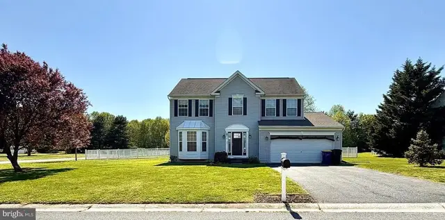 314 Otter Way, Frederica