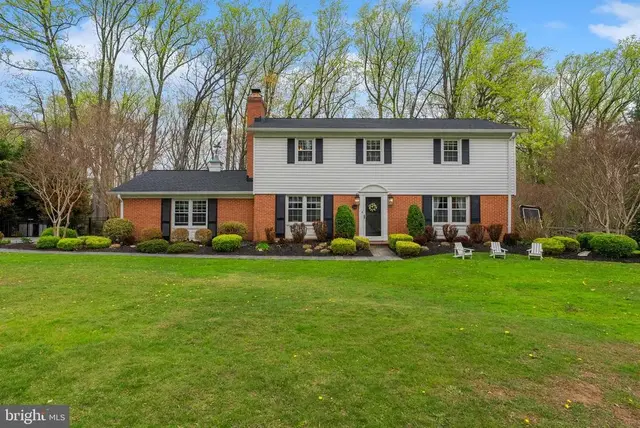1114 Valewood Rd, Towson