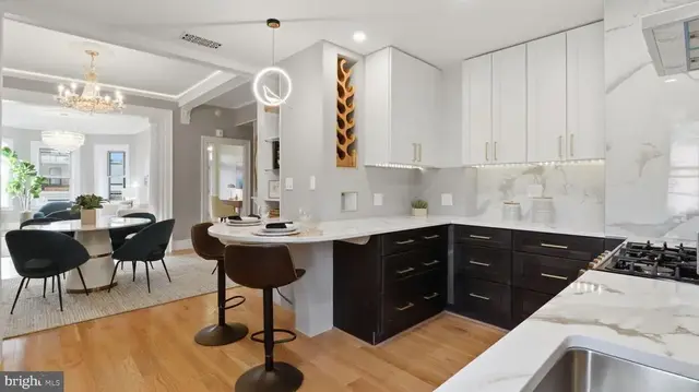 2205 California St Nw #303, Washington