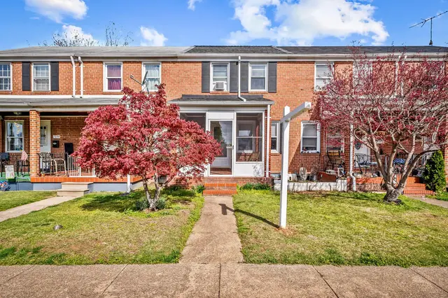 7258 Bridgewood Dr, Baltimore
