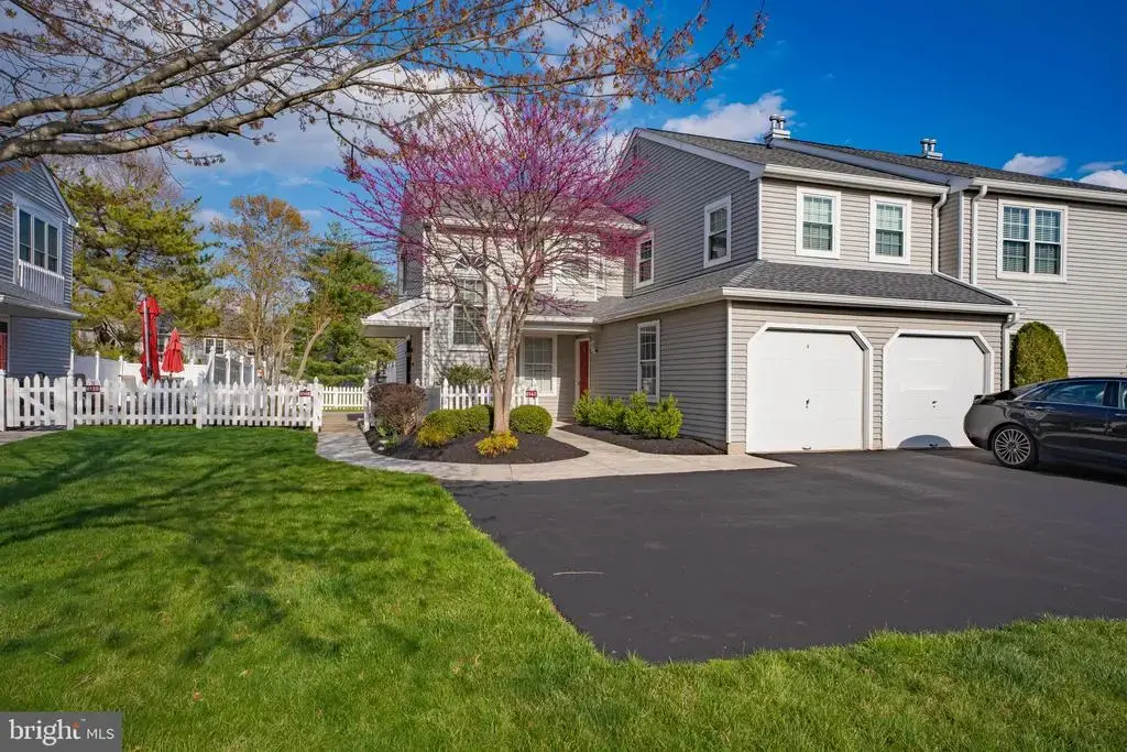 614-a Rose Hollow Dr, YARDLEY