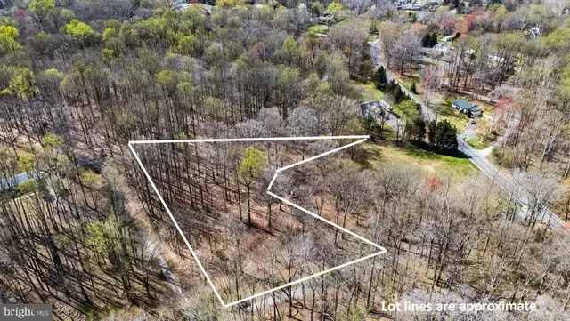 1003 Mount Zion Marlboro Rd, Lothian