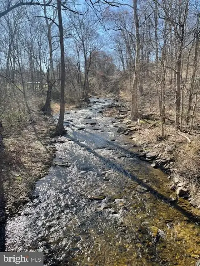 0 Rampike Hill Rd, Bendersville