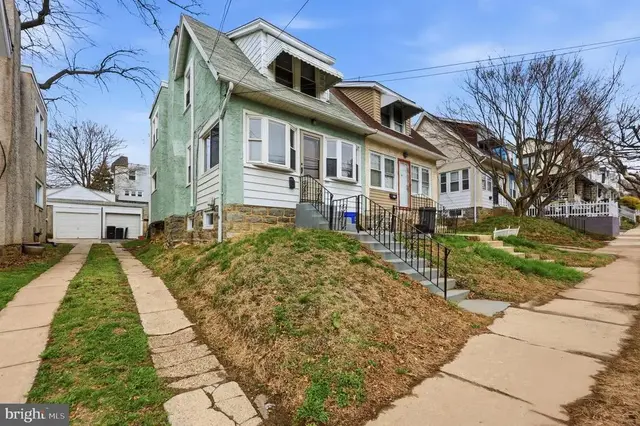 3841 Marshall Rd, Drexel Hill